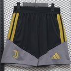 26/27 Juve Training Shorts Player Version