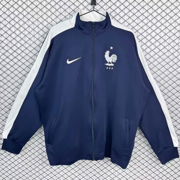France Windbreaker