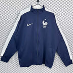 France Windbreaker