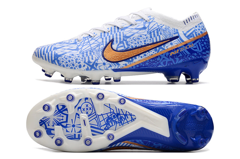 Nike Mercurial Vapor 15 Elite AG - MDS CR7 Edition Football Boots