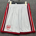 26/27 ARS Home Kit Shorts