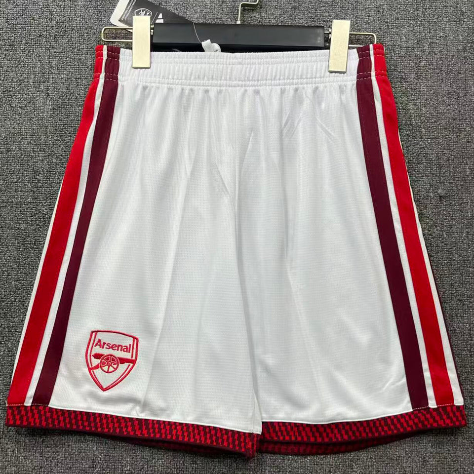 26/27 ARS Home Kit Shorts