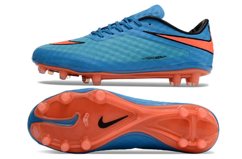 Nike Hypervenom Phantom II Elite FG Football Boots - Professional Level