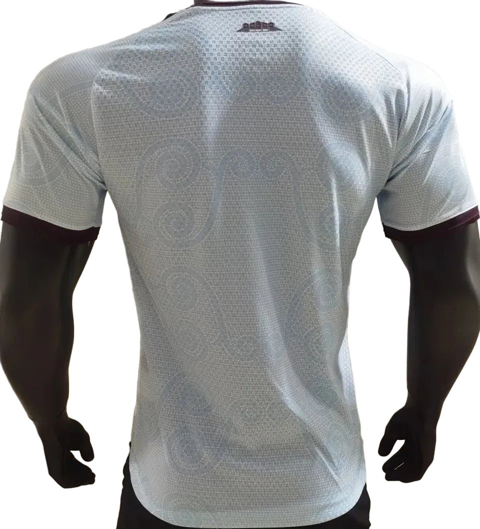 26/27 Aston Villa Third Kit Player Version