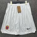 26/27 Norway Home Kit Shorts