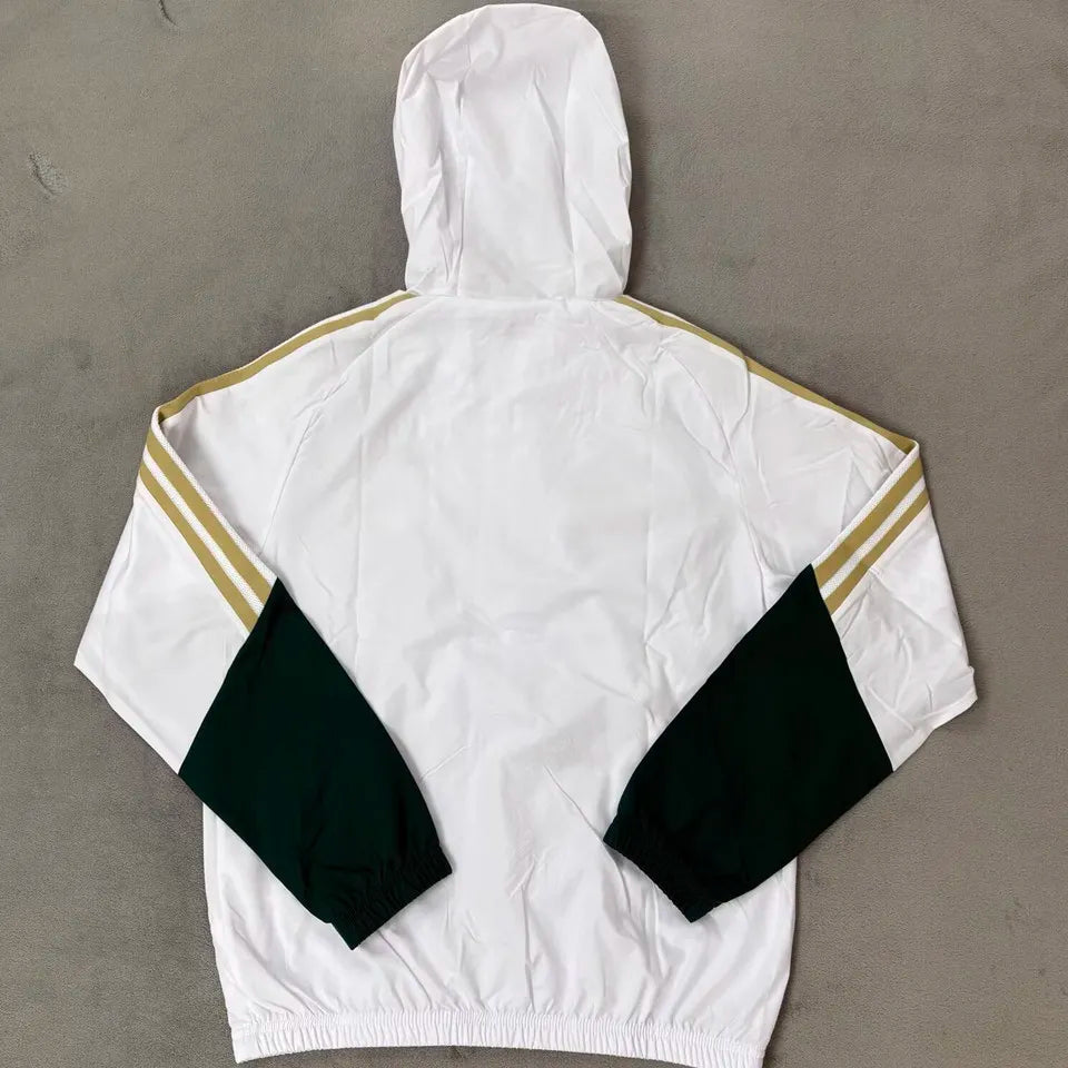 Italy Windbreaker