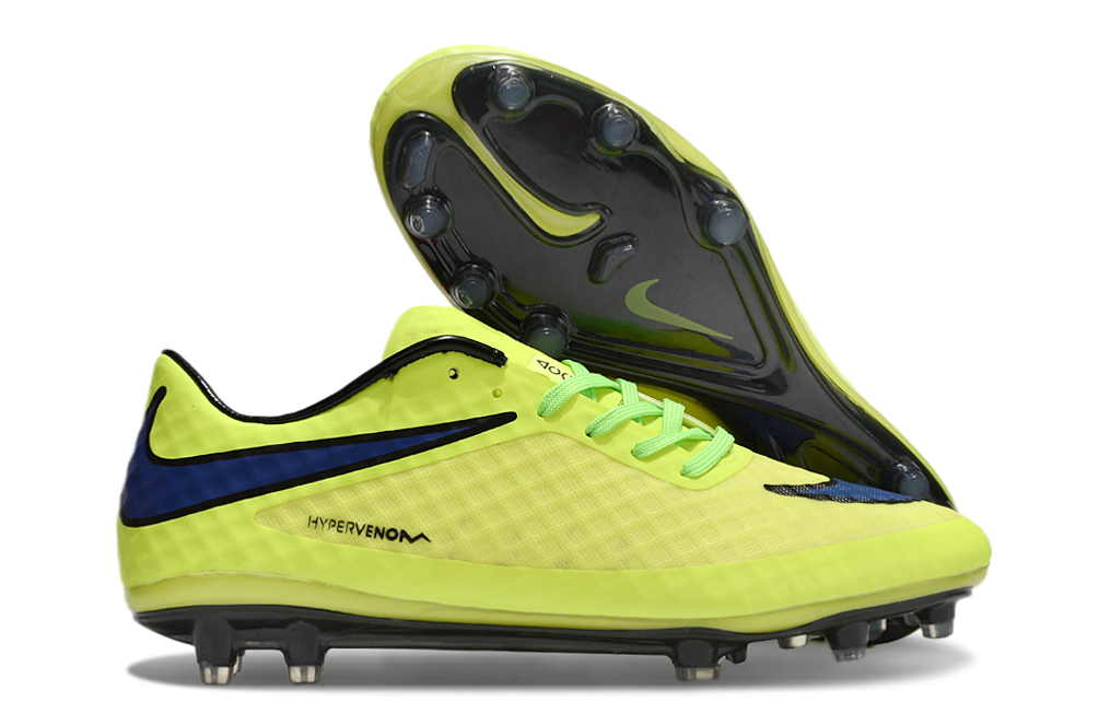 Nike Hypervenom Phantom I Elite FG Football Boots - Unleash Your Agility