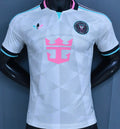26/27 Inter Miami Third Kit Player Version