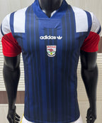 26/27 ARS Special Edition Navy Kit Player Version