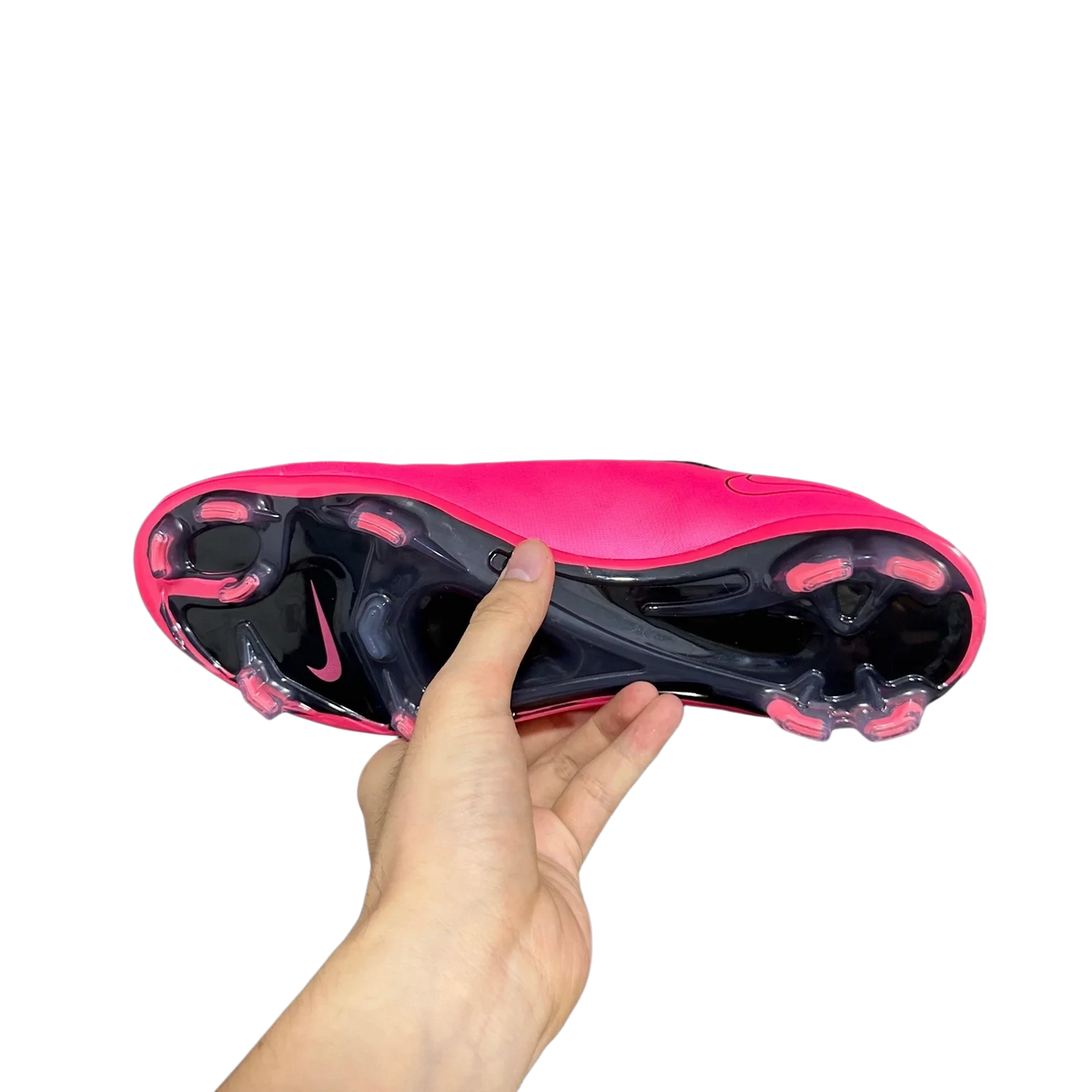 Mercurial Vapor 10 Elite FG Pink