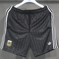26/27 Argentina Retro Style Kit Shorts