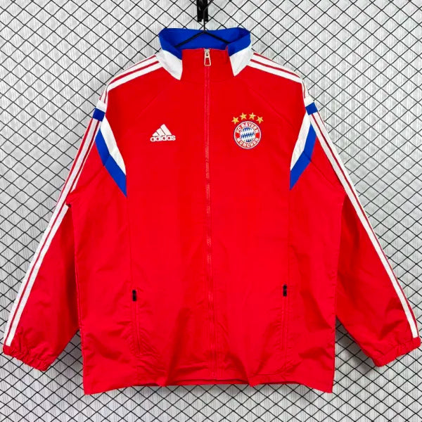 Bayern Munich Windbreaker