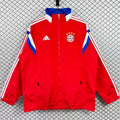 Bayern Munich Windbreaker