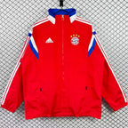 Bayern Munich Windbreaker