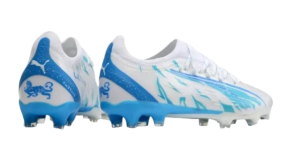 Ultra 5 Ultimate FG Sky Blue/White