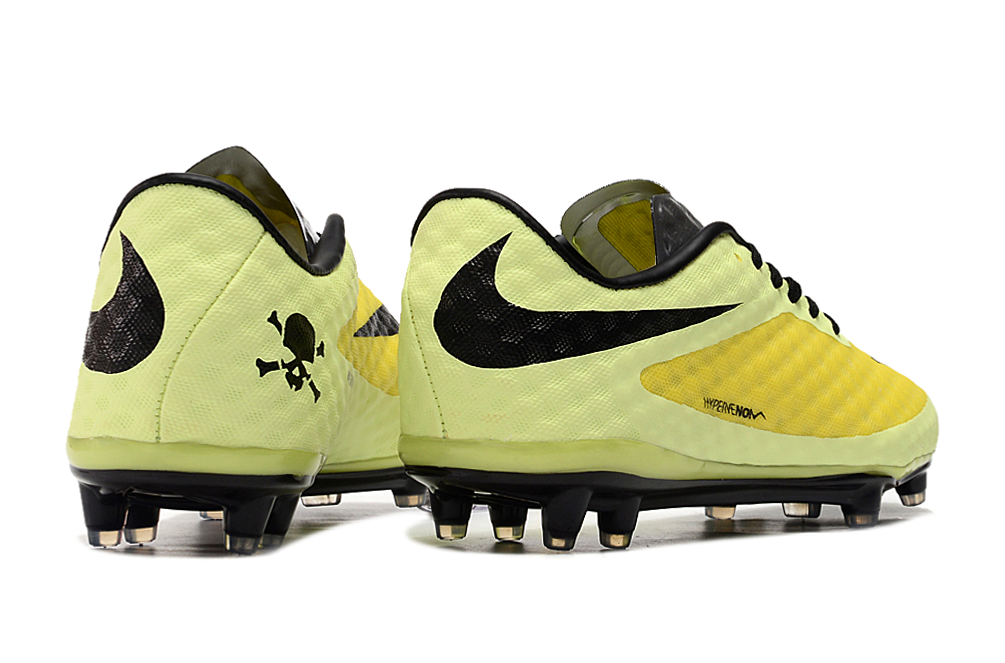 Nike Hypervenom Phantom I Elite FG Football Boots - Unleash Your Agility