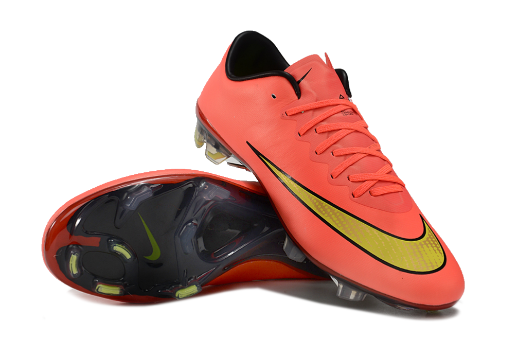 Nike Vapor 10 Elite FG - Professional Firm Ground Football Boots