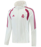 R.Madrid Windbreaker