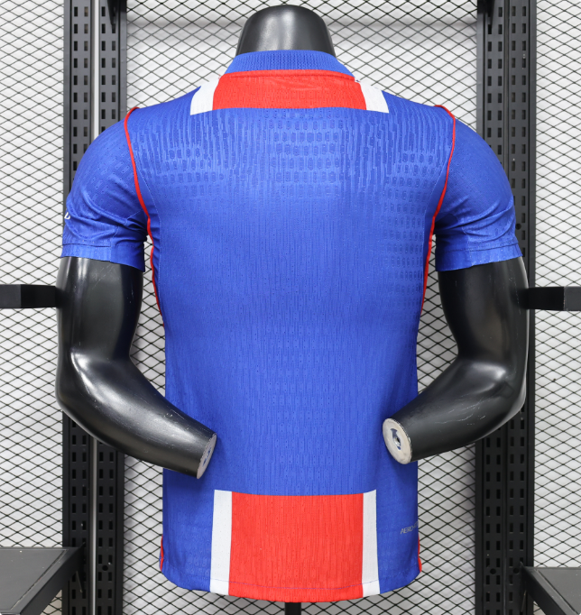 26/27 Paris Home Kit Player Version