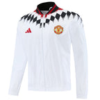 Man. Utd. Windbreaker