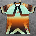 2026 France Goalkeeper Kit Stadium Version