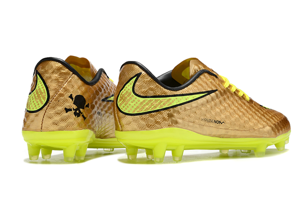 Nike Hypervenom Phantom I Elite FG Football Boots - Unleash Your Agility