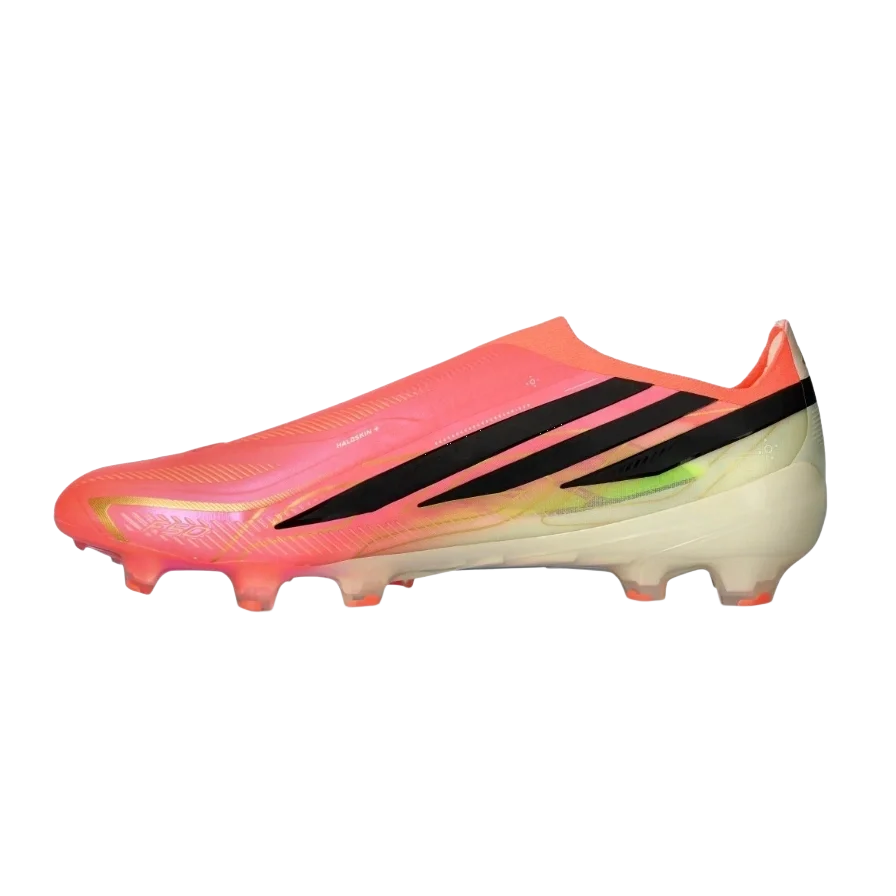 F50 Hyperfast Elite Laceless FG Road to Glory