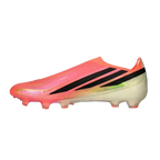 F50 Hyperfast Elite Laceless FG Road to Glory