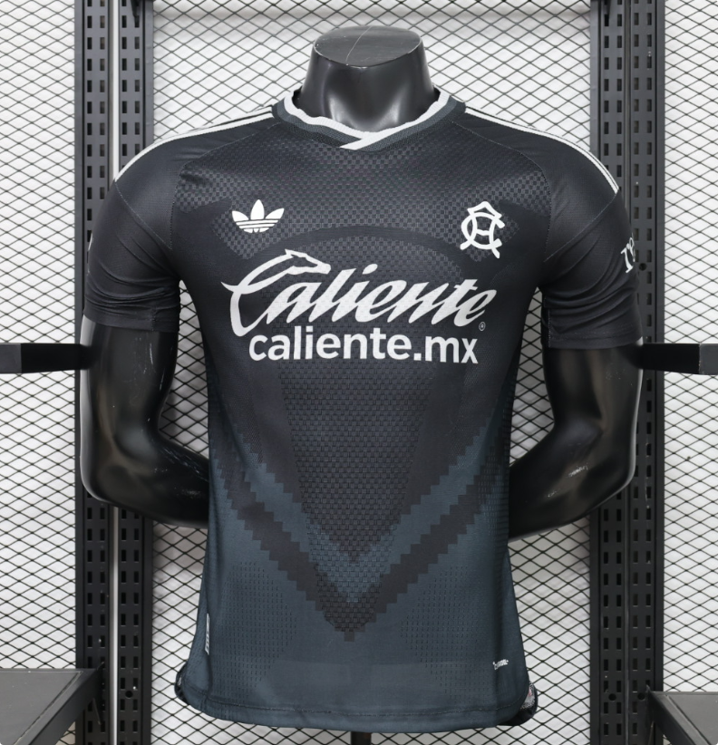 26/27 America Away Kit Player Version