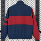 A. Madrid Windbreaker