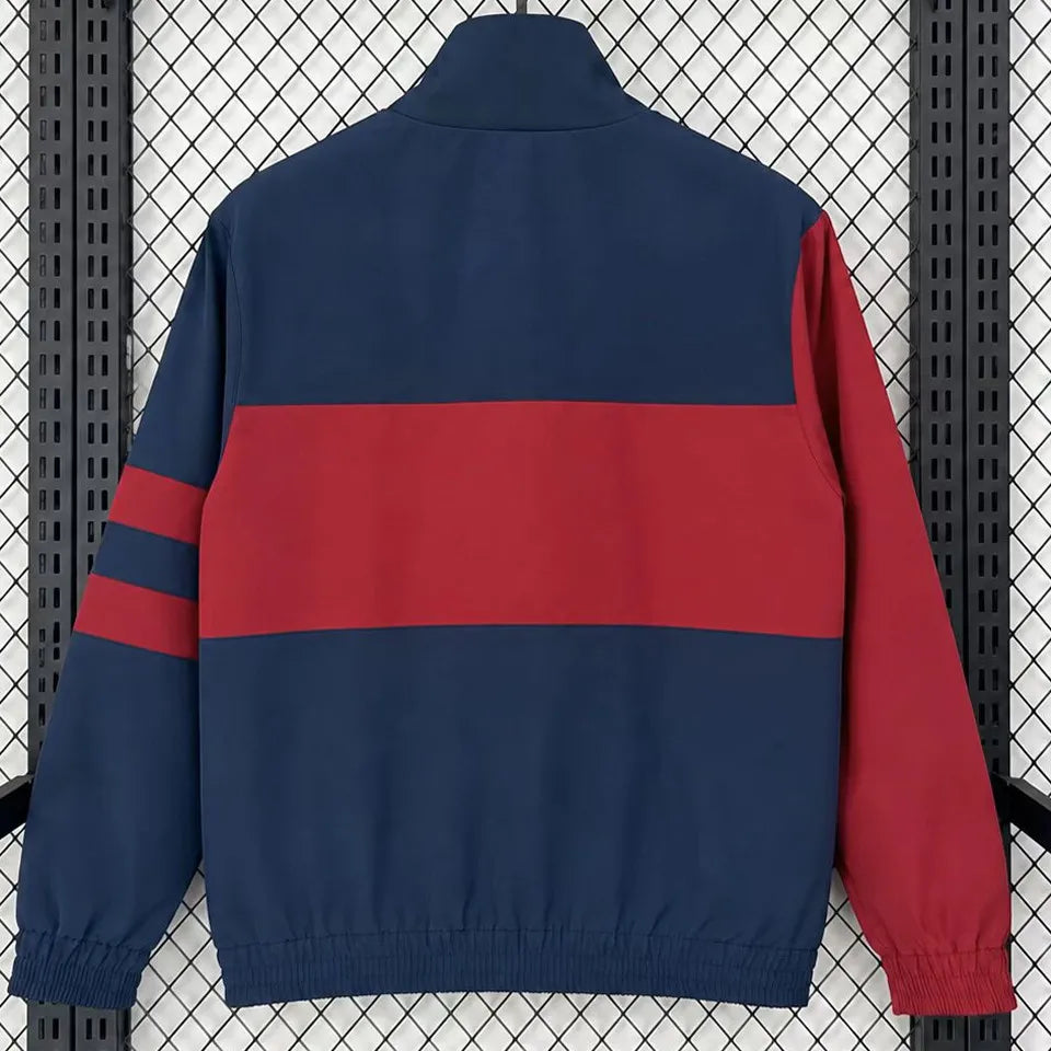 A. Madrid Windbreaker