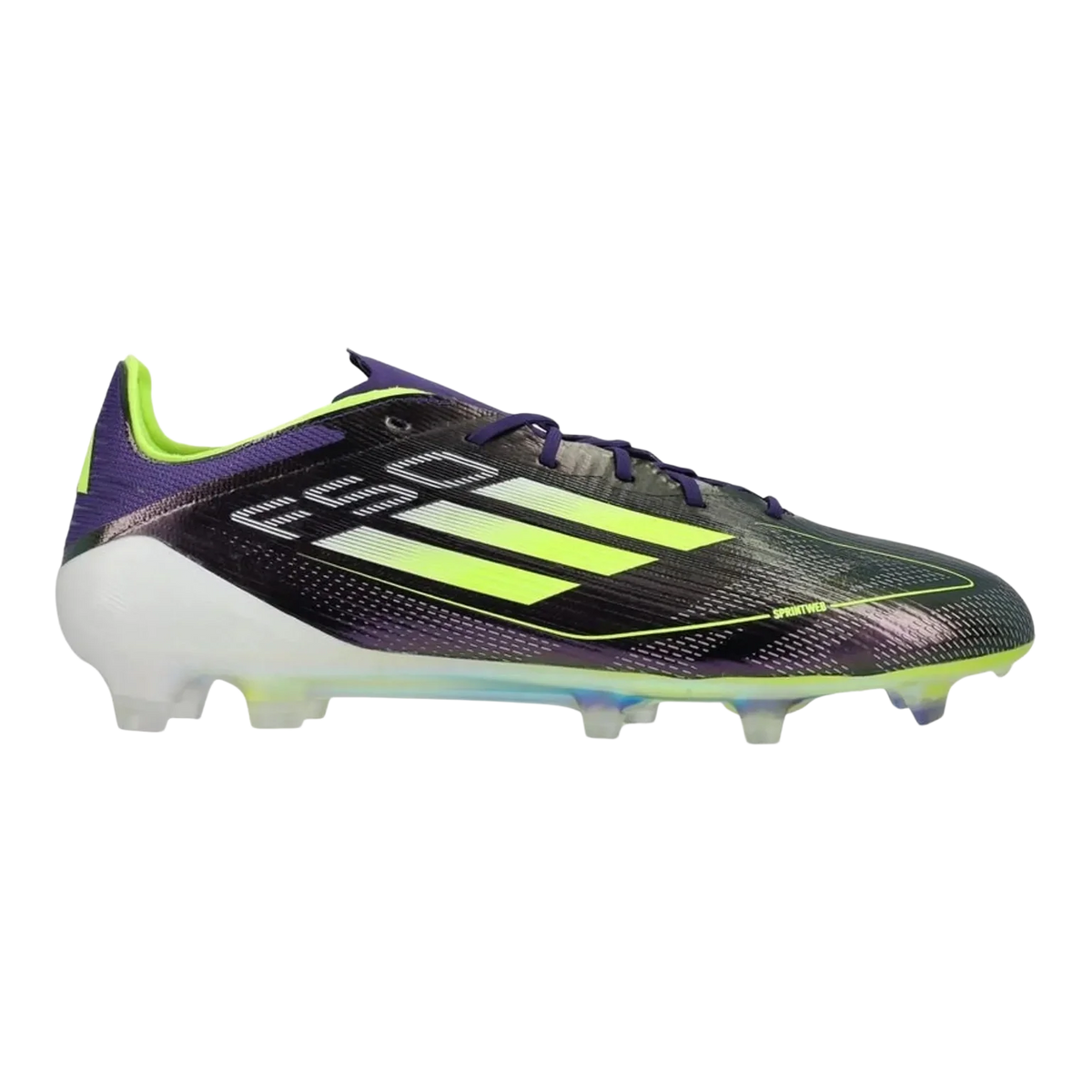 F50 Elite FG Purple