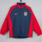 Ars Windbreaker