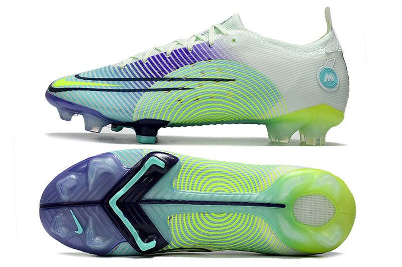 Nike Vapor 14 Elite FG MDS CR7 - Cristiano Ronaldo Signature Edition - Firm Ground Football Boots