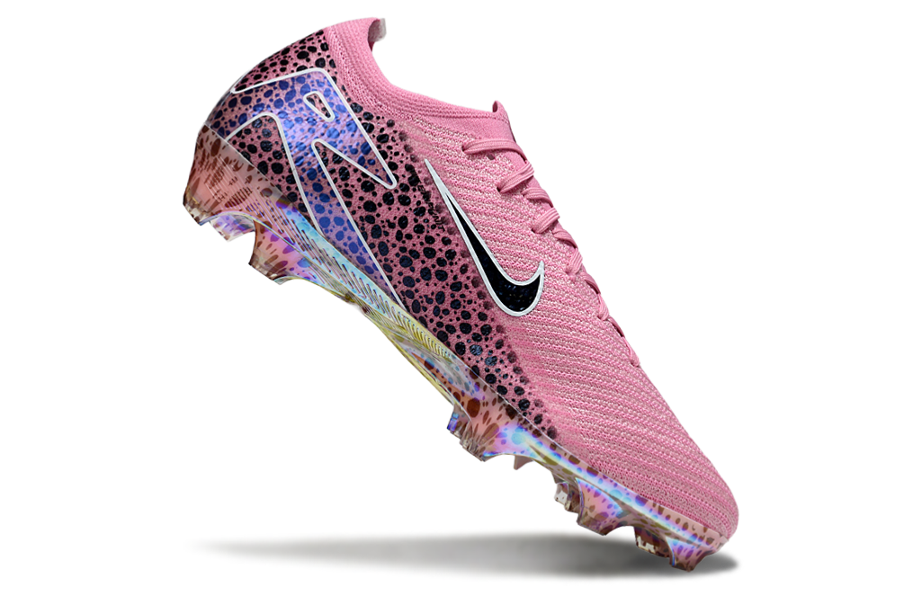 Nike Vapor 16 Elite FG - Professional Firm Ground Football Boots - Vibrant Pink Stripe