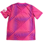 26/27 TFC GK Kit Stadium Version
