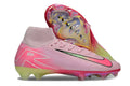 Nike Superfly 10 Elite FG Football Boots - Vibrant Pink/Green