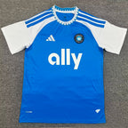 26/27 Charlotte FC Home Kit Stadium Version