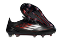 F50 Elite FG Laced Black/Red