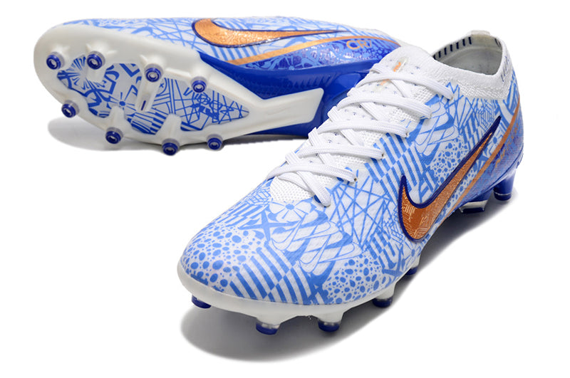 Nike Mercurial Vapor 15 Elite AG - MDS CR7 Edition Football Boots