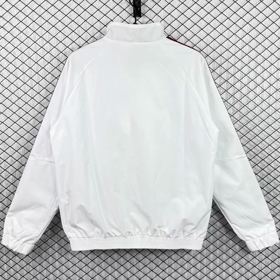 Spain Windbreaker