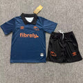 26/27 Sheffield Wednesday Kids Third Kit Stadium Version