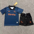 26/27 Sheffield Wednesday Kids Third Kit Stadium Version