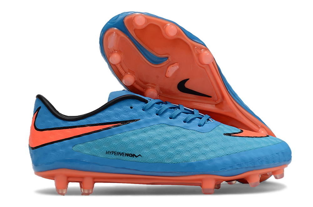 Nike Hypervenom Phantom II Elite FG Football Boots - Professional Level