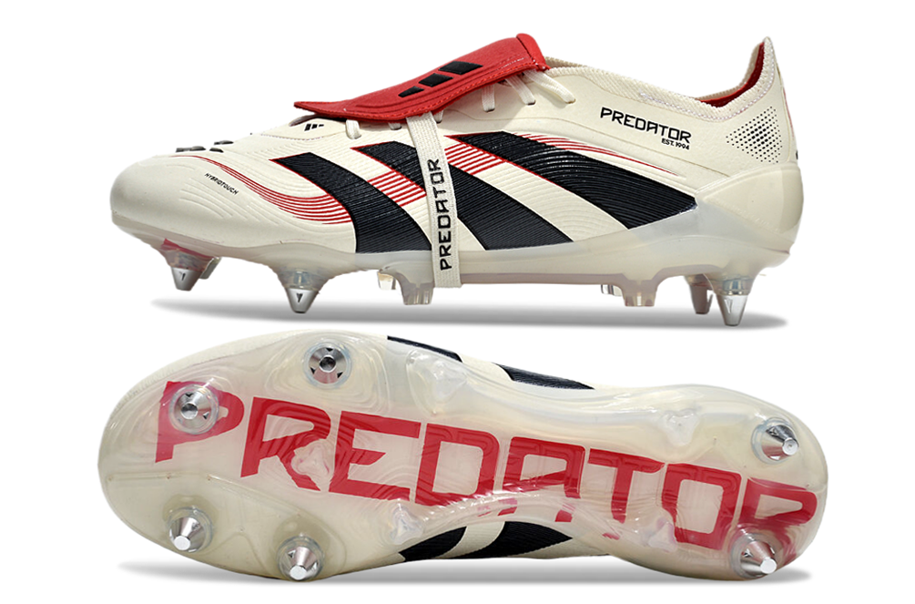Predator FT Elite SG 'Goal Hunter' Football Boots - Unleash Your Inner Striker