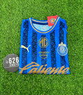 25/26 Chivas Womens Third Kit Stadium Version