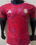 2026 Costa Rica Home Kit Player Version