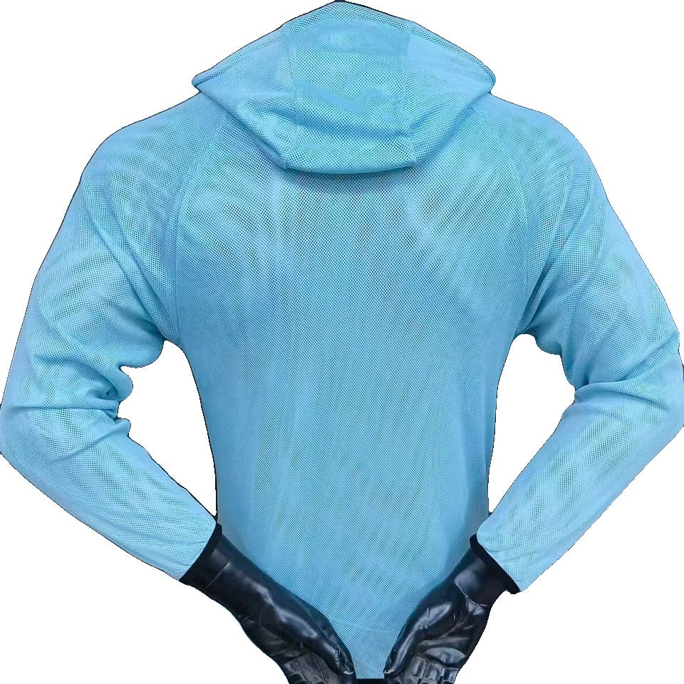 France Windbreaker