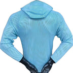 France Windbreaker