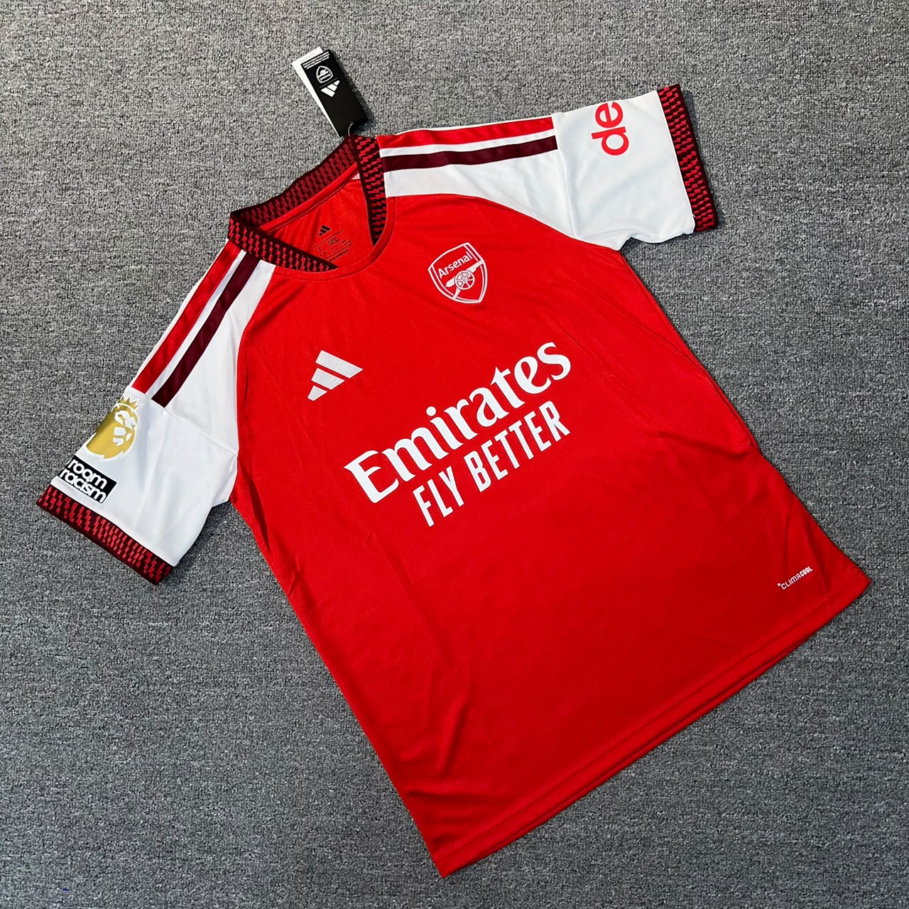 26/27 ARS Home Kit POS